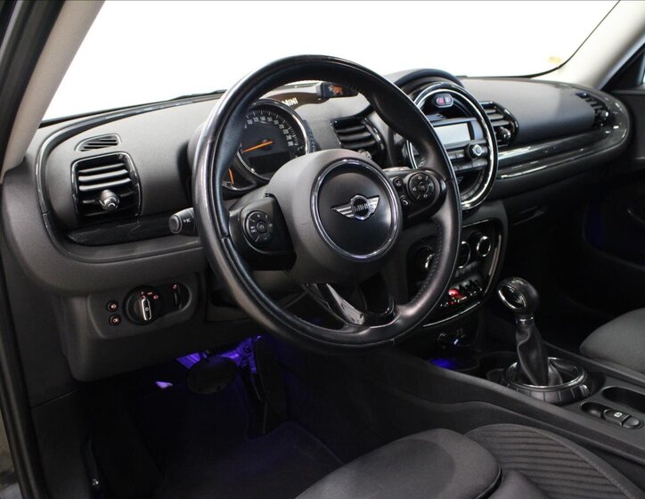 Mini Clubman Kombi 2,0 l 141 kw