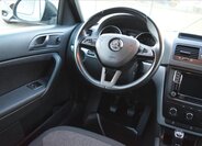 Škoda Yeti 28