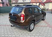 Dacia Duster 3