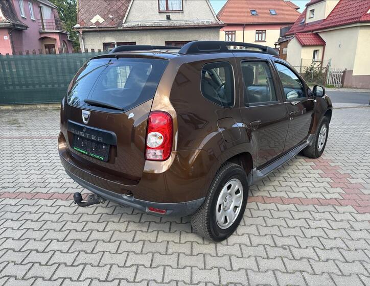 Dacia Duster 3
