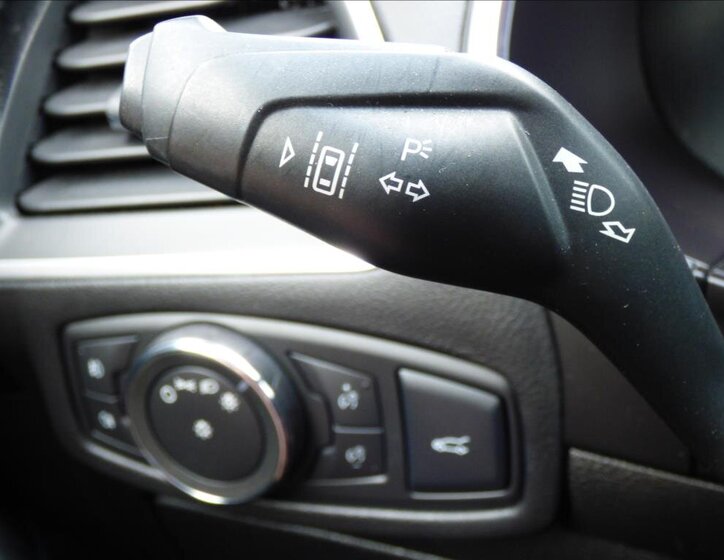 Ford Edge SUV 2,0 l 132 kw