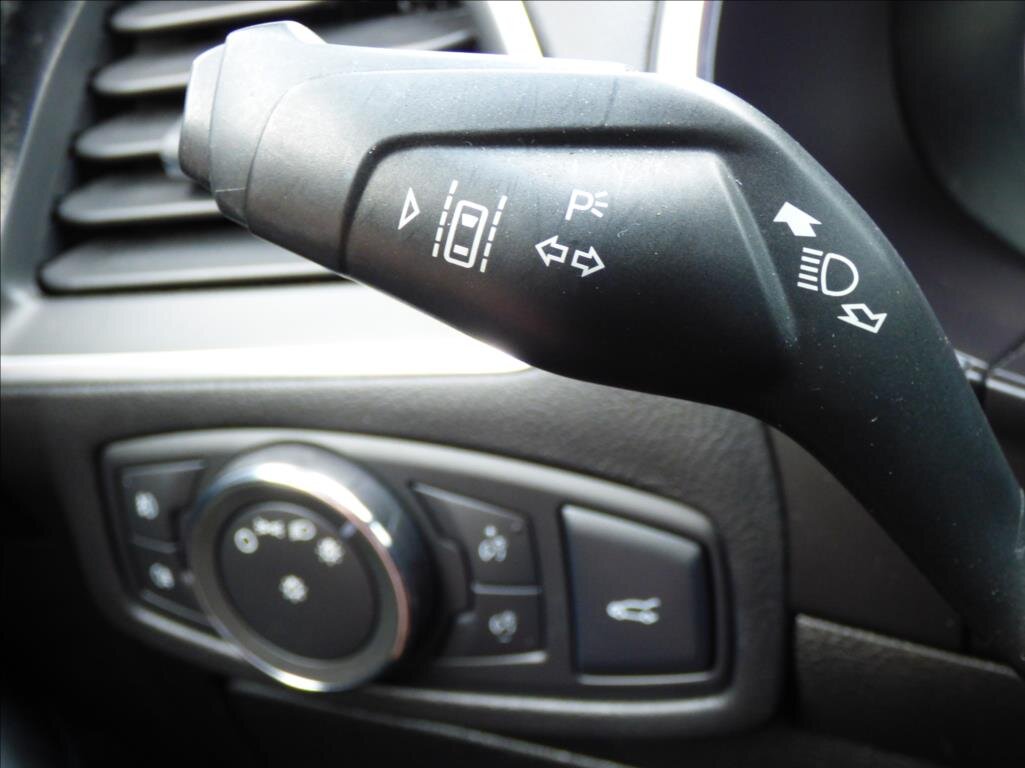 Ford Edge SUV 2,0 l 132 kw