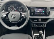 Škoda Kamiq Hatchback 999,0 81 kw