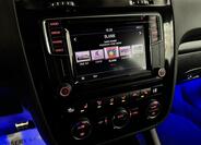 Volkswagen Scirocco 24