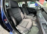 BMW Řada 5 Kombi 3,0 l 145 kw