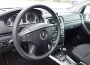 Mercedes-Benz Třídy B 10