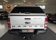 Ford Ranger Pick-up 3,2 l 147 kw
