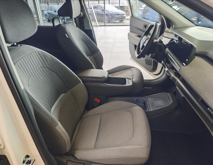 KIA EV3 SUV 150,0 150 kw