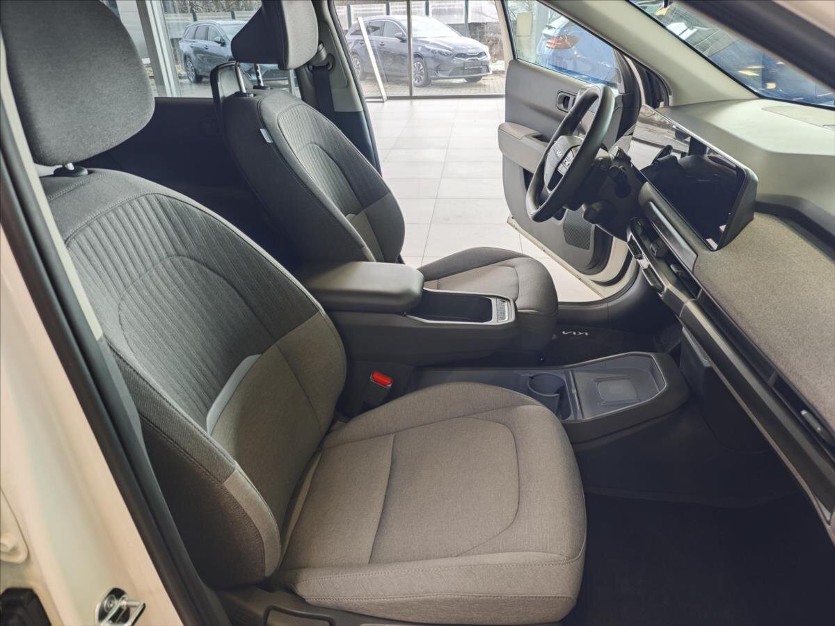 KIA EV3 SUV 150,0 150 kw