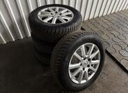 Volkswagen Golf Sportsvan 46