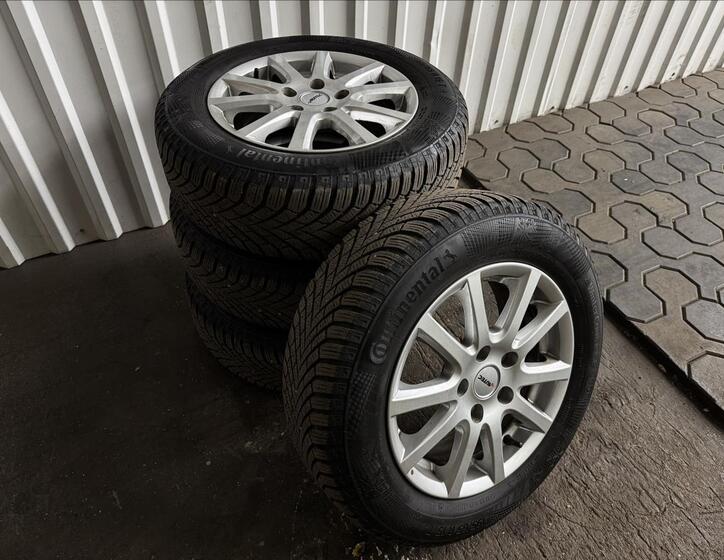 Volkswagen Golf Sportsvan 46