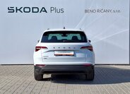 Škoda Karoq SUV / Terénní 1,5 l 110 kw