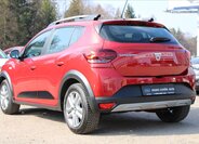 Dacia Sandero Hatchback 999,0 67 kw