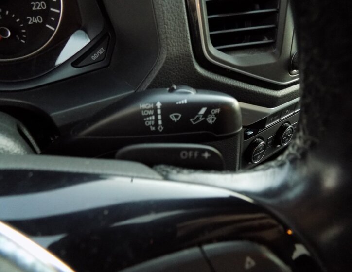 Volkswagen Amarok 27