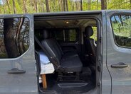 Renault Trafic VAN / Minibus 0,0 125 kw
