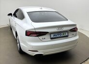 Audi A5 Liftback 2,0 l 140 kw