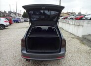 Škoda Octavia Kombi 1,8 l 118 kw