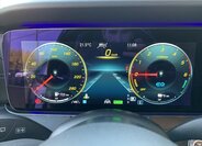 Mercedes-Benz Třídy E Kombi 2,0 l 143 kw