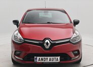 Renault Clio Hatchback 898,0 66 kw