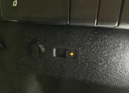 Škoda Kodiaq SUV 2,0 l 110 kw