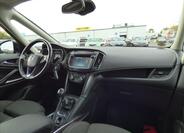 Opel Zafira 46