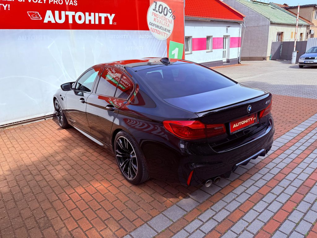 BMW M5