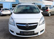 Opel Meriva 2