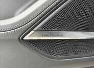 Audi S8 Sedan / Limuzína 4,0 l 420 kw