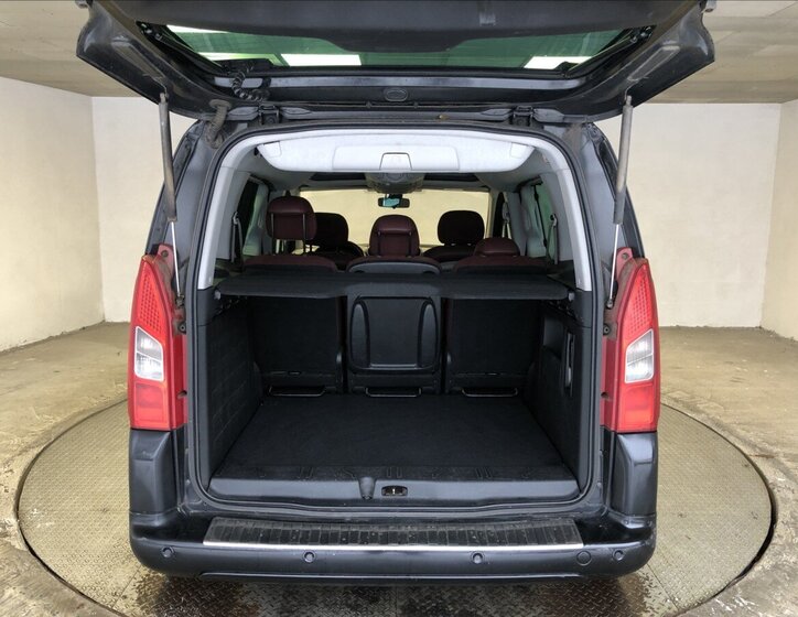 Citroën Berlingo 14