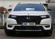 DS Automobiles DS7 Crossback Kombi 2,0 l 130 kw