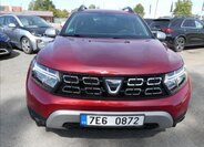 Dacia Duster SUV / Terénní 1,3 l 110 kw