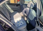 Mercedes-Benz Třídy E Sedan 2,1 l 110 kw