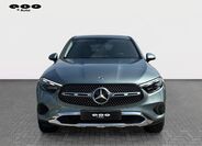 Mercedes-Benz GLC 8