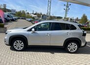 Suzuki S-Cross SUV / Terénní 1,4 l 95 kw