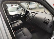 Volkswagen Caravelle Kombi 2,5 l 96 kw