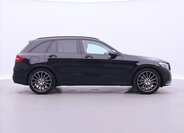 Mercedes-Benz GLC SUV 2,1 l 150 kw