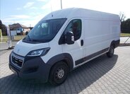 Peugeot Boxer Skříň 2,0 l 120 kw