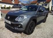 Fiat Fullback Ostatní 2,4 l 133 kw