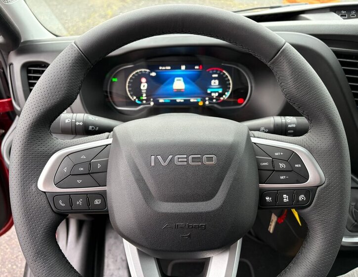 Iveco Daily 18