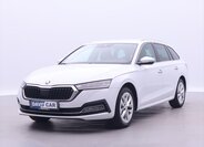 Škoda Octavia Kombi 999,0 81 kw