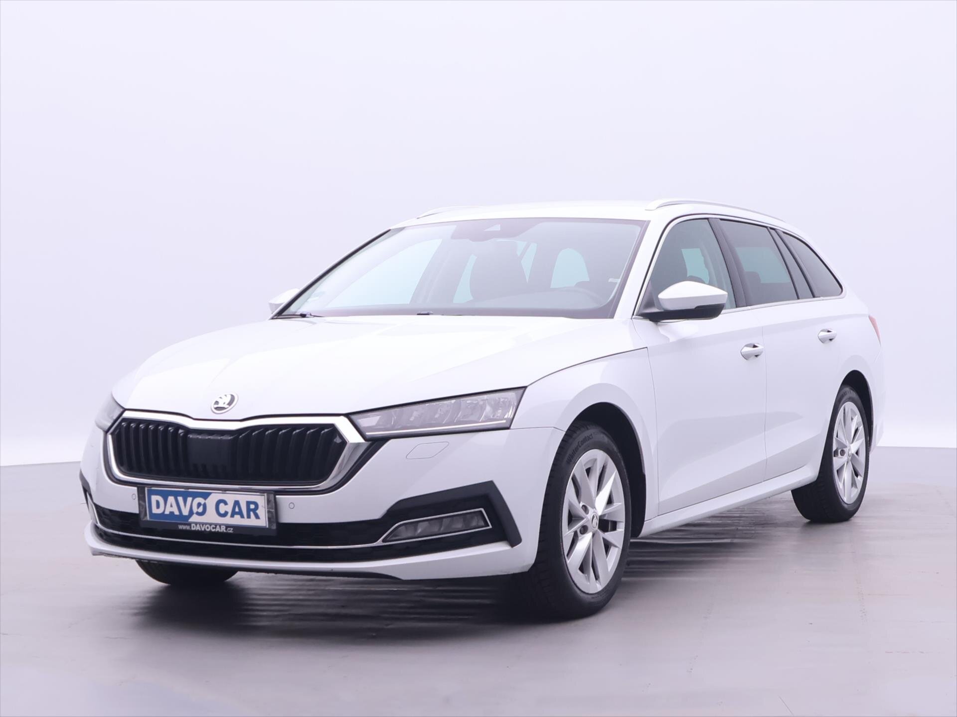 Škoda Octavia Kombi 999,0 81 kw