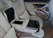 Mercedes-Benz EQS 21