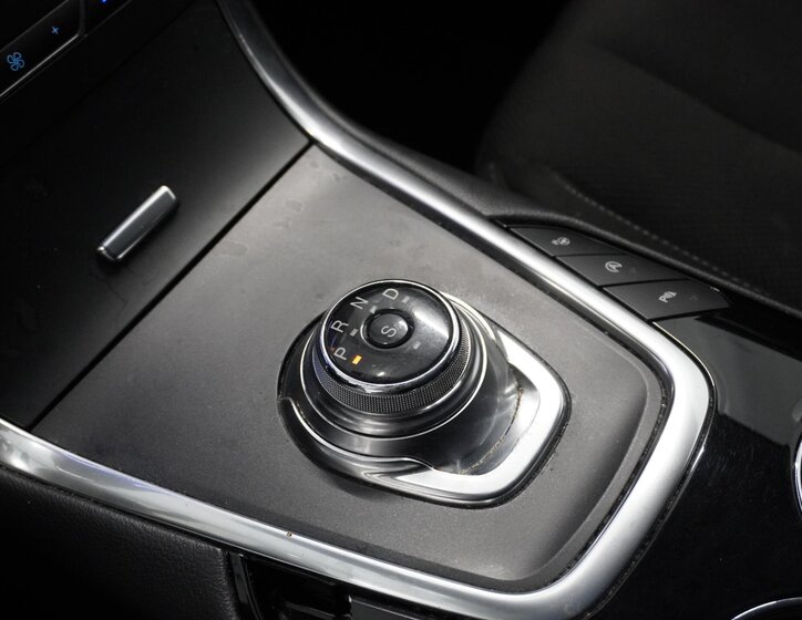 Ford S-MAX Ostatní 2,0 l 140 kw