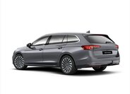 Škoda Superb Kombi 0,0 142 kw