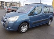 Peugeot Partner Tepee Kombi 1,6 l 66 kw