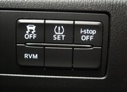 Mazda 3 Hatchback 2,0 l 88 kw