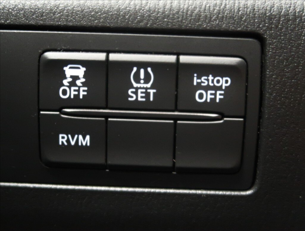 Mazda 3 Hatchback 2,0 l 88 kw