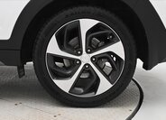 Hyundai Tucson SUV 2,0 l 100 kw