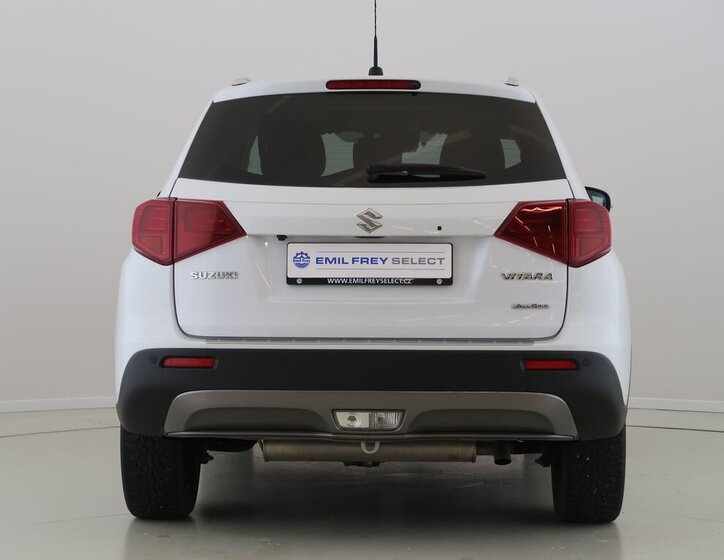 Suzuki Vitara Hatchback 1,4 l 103 kw