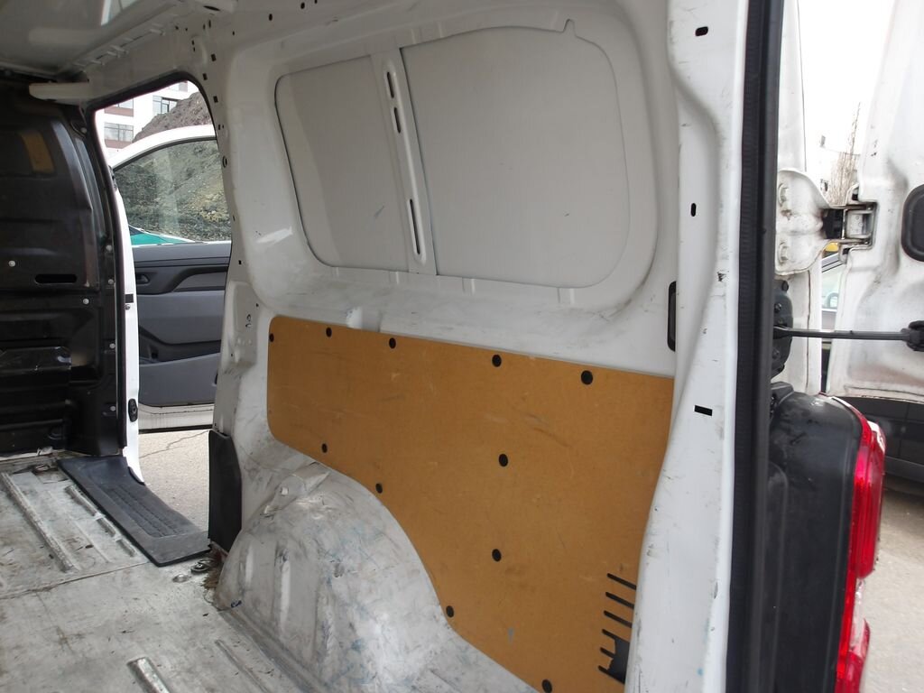 Toyota ProAce Skříň 2,0 l 90 kw